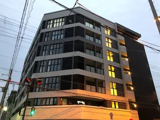 中条プレイスの画像