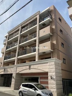 MASUno茨木【5階】の外観