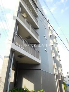 アージュ高槻の画像