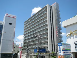 LIBRA TAKATSUKIの画像