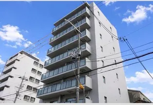 プレステージ14番館の画像