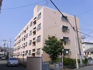 マンション和光の画像
