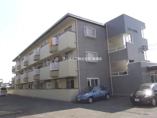 エステートピア吉田の画像