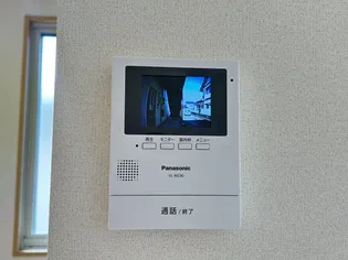 カーサ・ヴェルデ【1階】のその他画像
