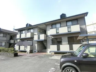 リヴェール目久美 A棟の画像