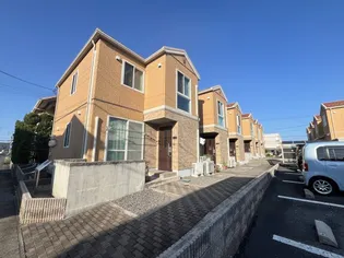 クラビス A棟の画像