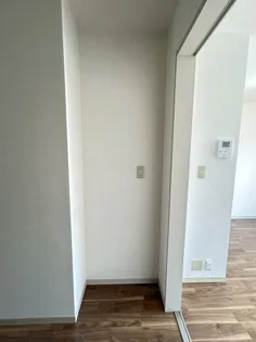 グリーンビューA棟【2階】のキッチン