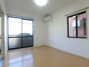 サングリーンA棟【2階】の内装