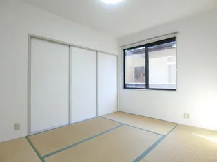 サングリーンA棟【2階】の内装