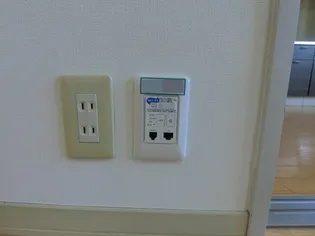 サングリーンA棟【2階】のその他画像