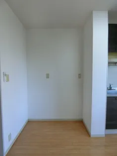 サングリーンA棟【2階】のキッチン