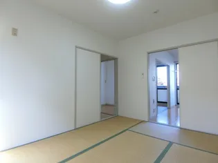 サングリーンA棟【2階】の内装