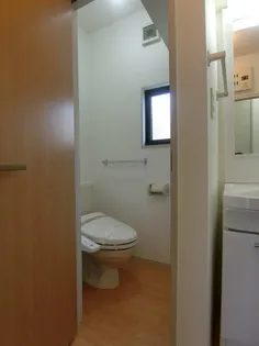 サングリーンA棟【2階】のその他画像