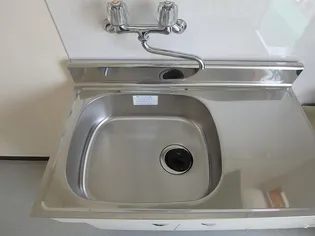 セレーネハイム第26【2階】のキッチン