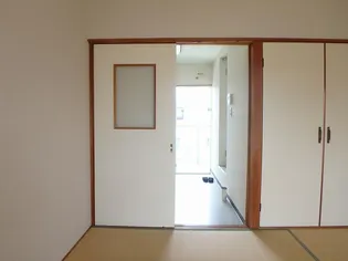 セレーネハイム第26【2階】の内装