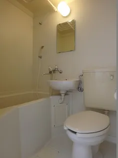 セレーネハイム第26【2階】のその他画像