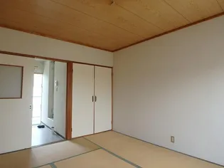 セレーネハイム第26【2階】の内装