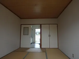 セレーネハイム第26【2階】の内装