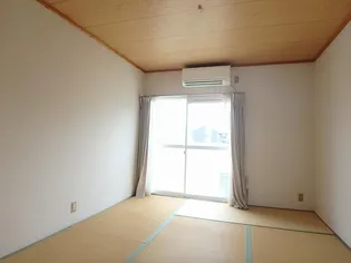 セレーネハイム第26【2階】の内装