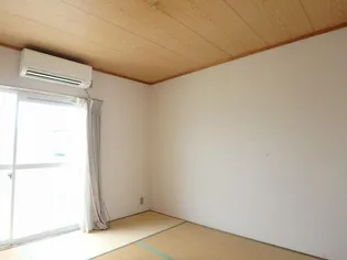 セレーネハイム第26【2階】の内装