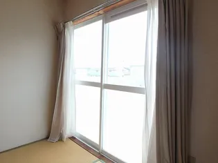 セレーネハイム第26【2階】の内装