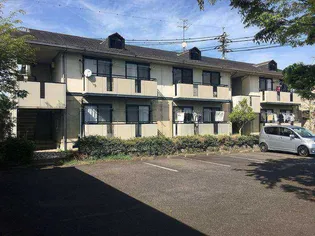 クレールパストラル N棟の画像