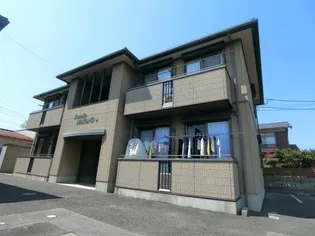 ファミーユ中野 A棟の画像