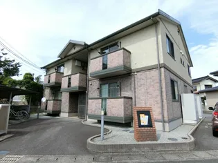 イーグルス アイ B棟の画像