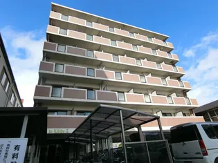 メゾンドリビドーⅡの画像