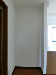 インパレスB【1B号室】のキッチン