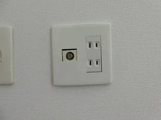 インパレスB【1B号室】のその他画像