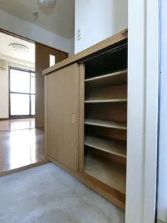 インパレスB【1B号室】のその他画像