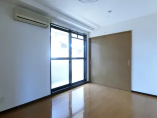 インパレスB【1B号室】の居間