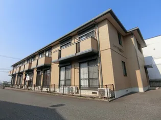 ハイツ安倍21Ⅰの画像