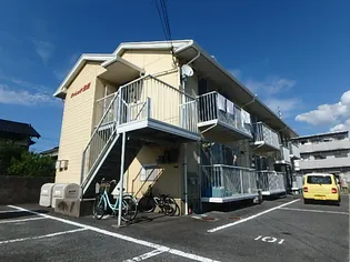 ヴィレッジ生田の画像