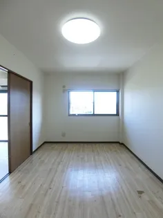 コルキスソード【2階】の居間