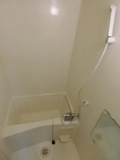 コルキスソード【2階】の風呂