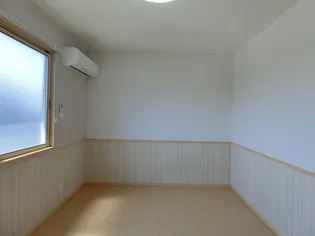 ブルーム米原A棟【101号室】の内装