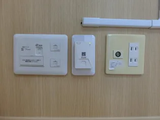 ブルーム米原A棟【101号室】のその他画像