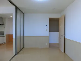 ブルーム米原A棟【101号室】の内装