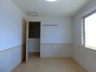 ブルーム米原A棟【101号室】の内装