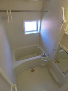 ブルーム米原A棟【101号室】の風呂