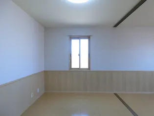 ブルーム米原A棟【101号室】の内装