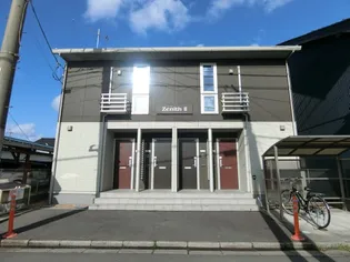 ジーニスIIの画像