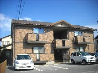 セジュールSFK A棟の画像