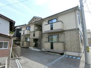 パストラルK A棟の画像