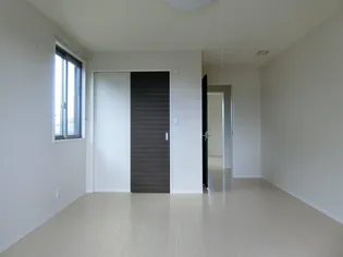 クラヴィエB【105号室】の内装