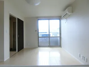 クラヴィエB【105号室】の内装