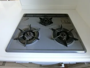 クラヴィエB【105号室】のその他画像