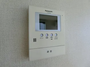 クラヴィエB【105号室】のその他画像